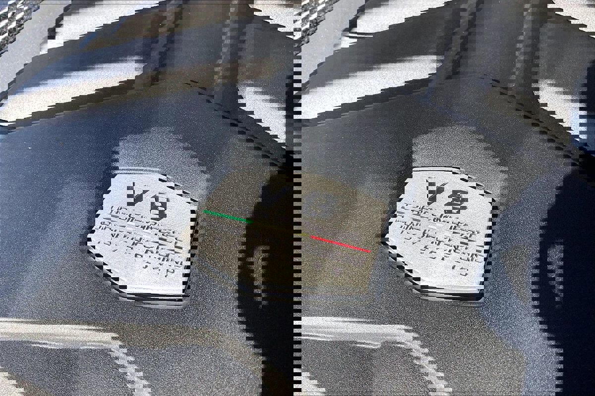 Used 2022 Lamborghini Urus image 9