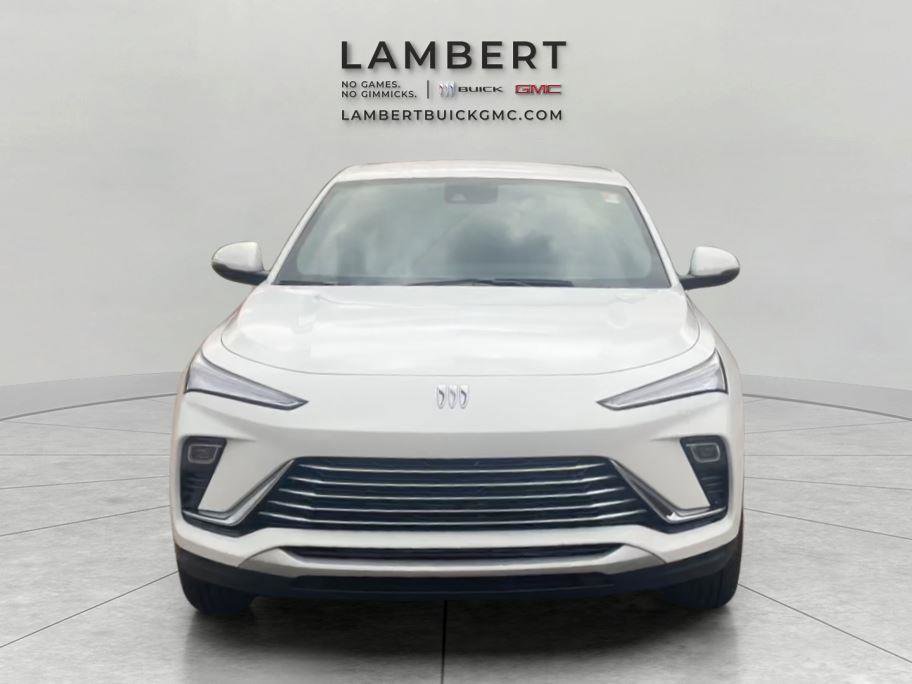 New 2026 Buick Envista Preferred w/ Convenience I Package image 8