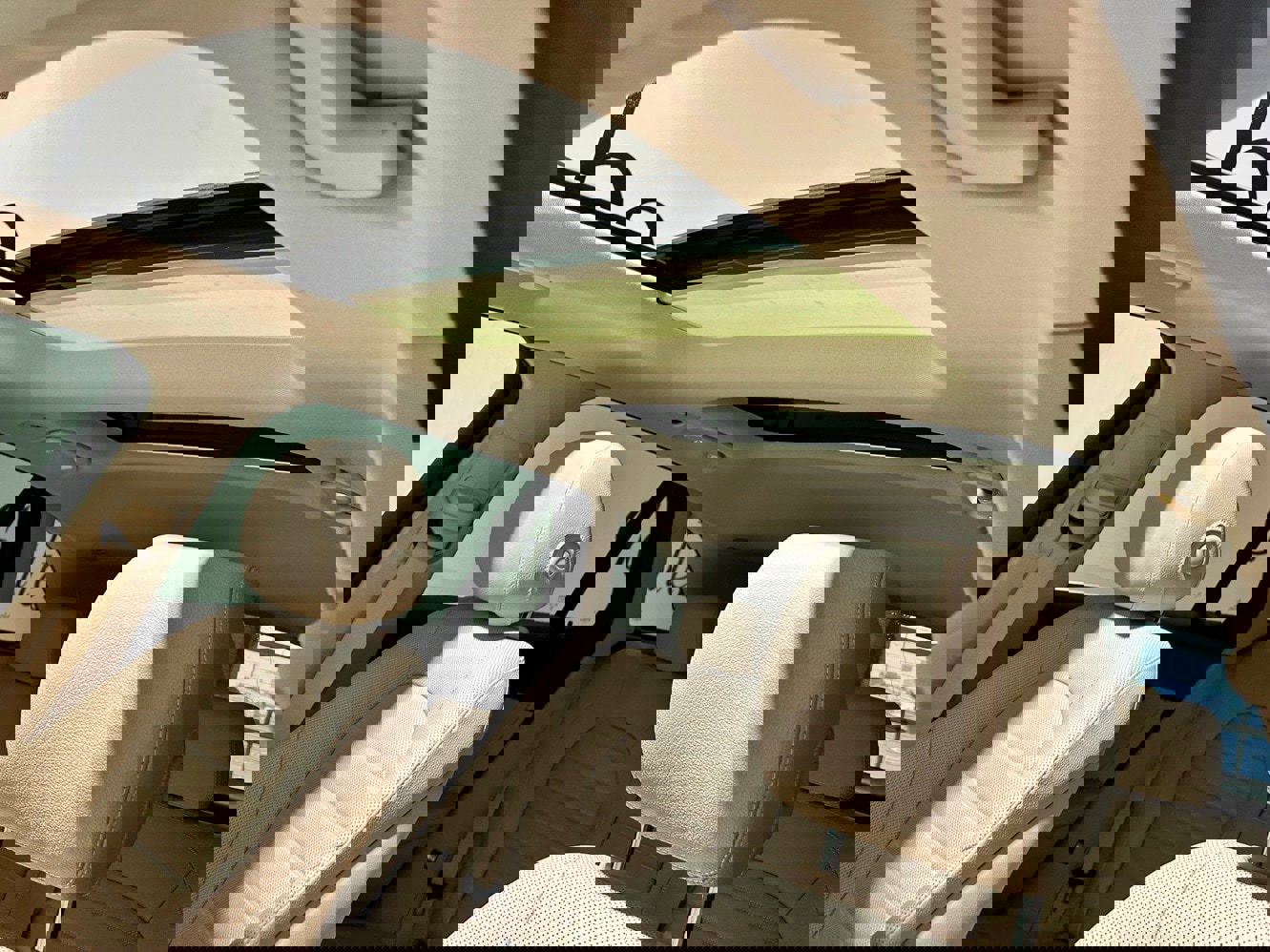 Used 2016 Mercedes-Benz GLC 300 4MATIC image 12