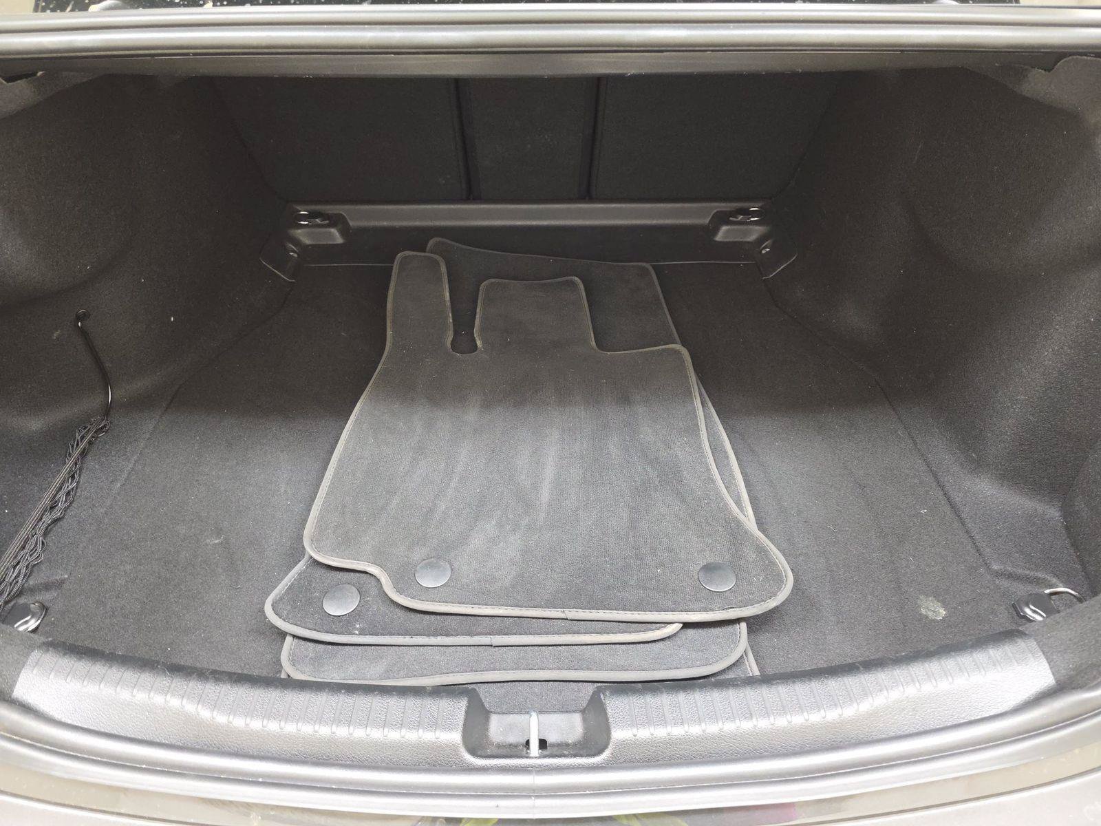 Used 2023 Mercedes-Benz C 300 4MATIC Sedan image 12