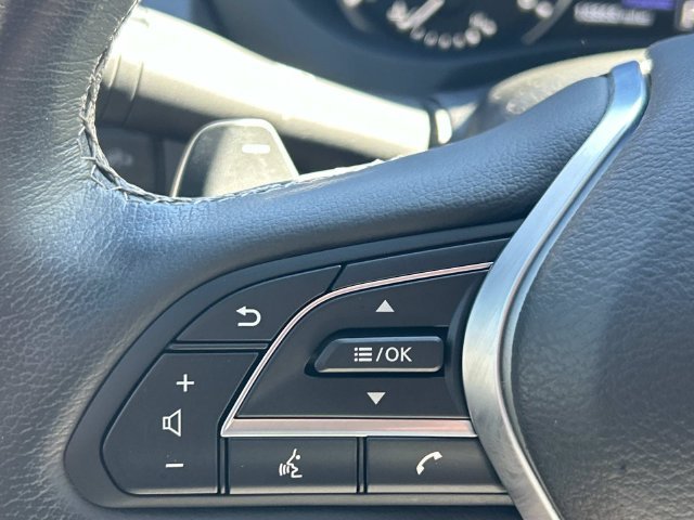Used 2023 INFINITI QX50 Sport FWD image 27