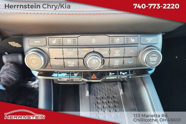 New 2027 Dodge Durango GT AWD/4WD image 23