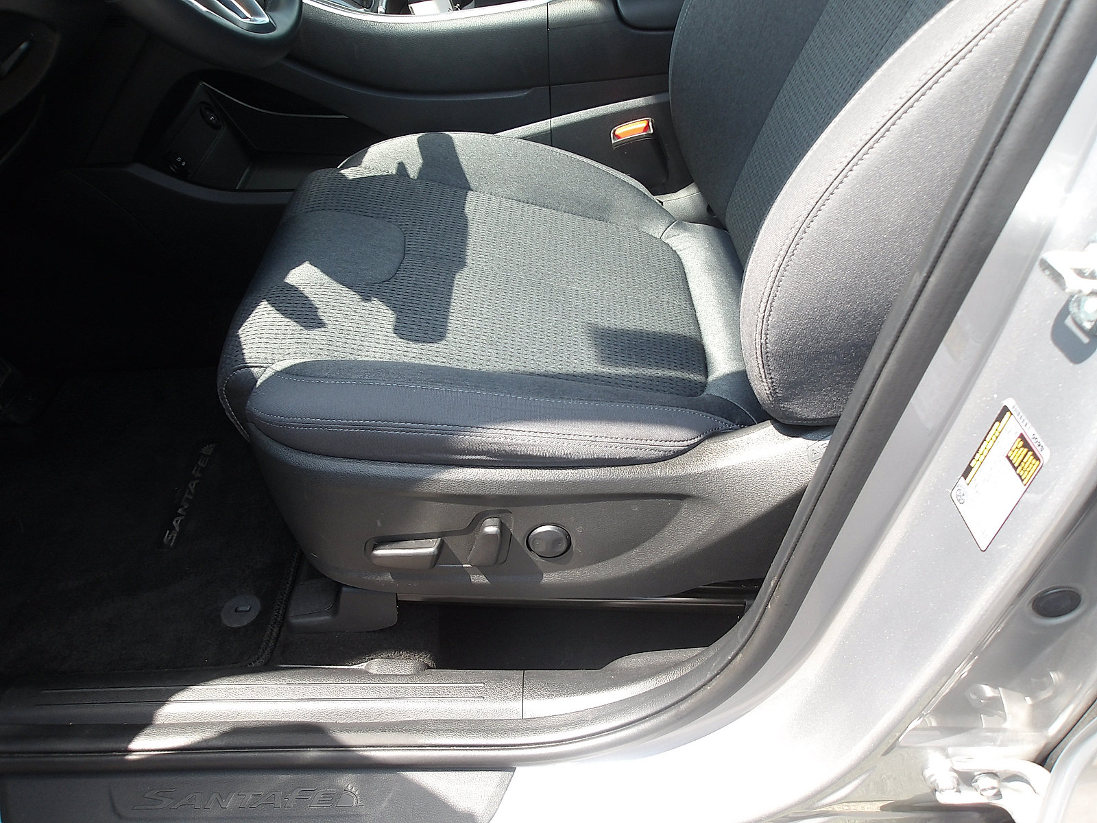 Certified 2026 Hyundai Tucson SEL AWD/4WD image 13