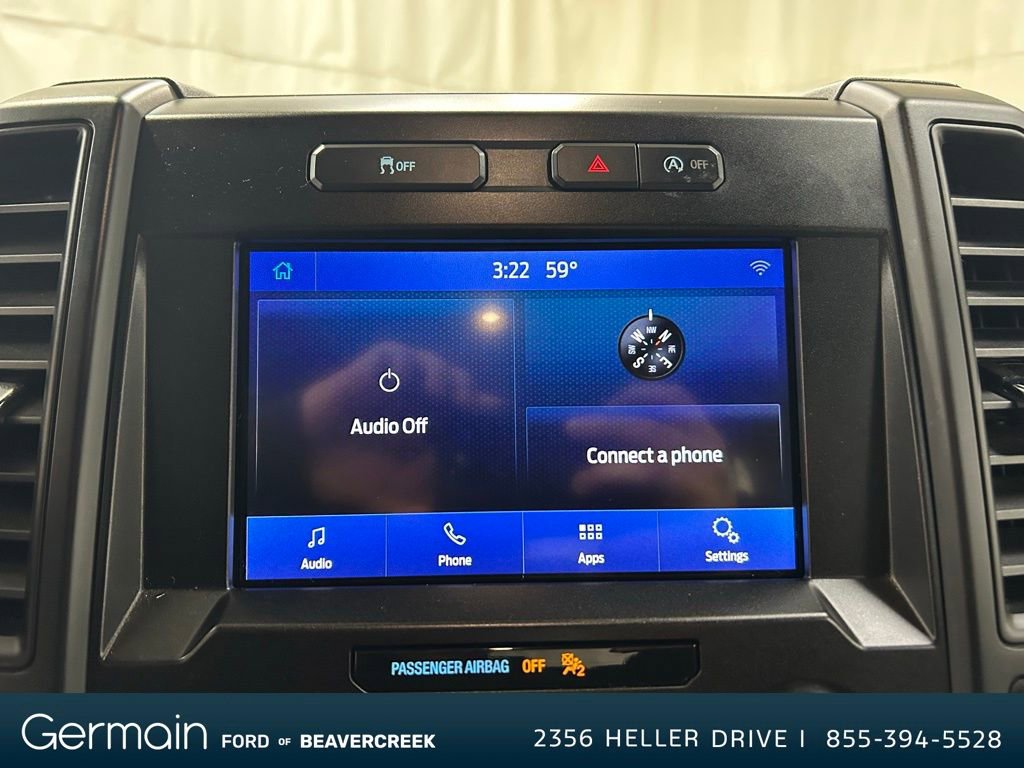 Used 2019 Ford F150 XL w/ Equipment Group 101A Mid image 18