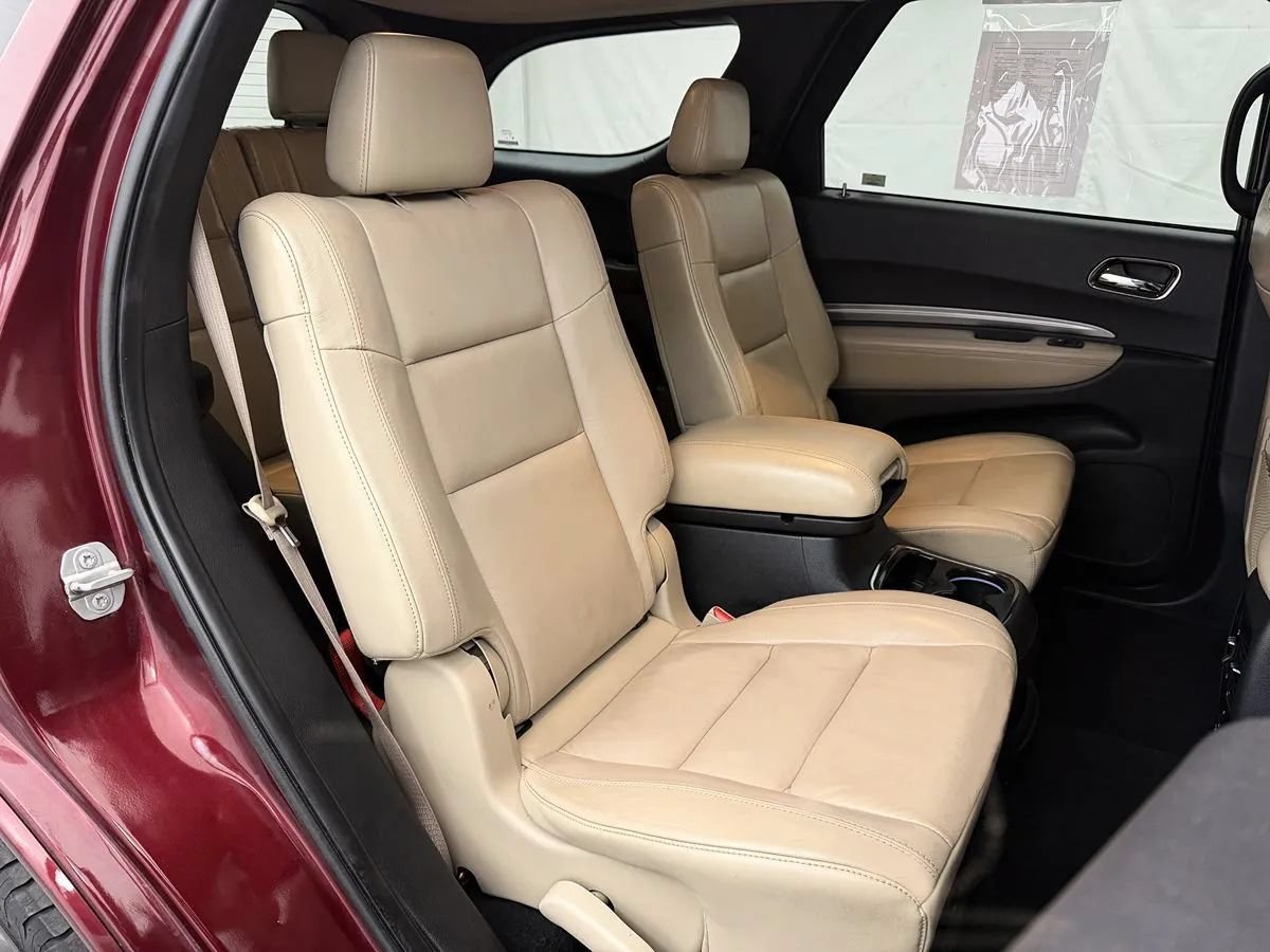 Used 2020 Dodge Durango GT AWD/4WD image 25