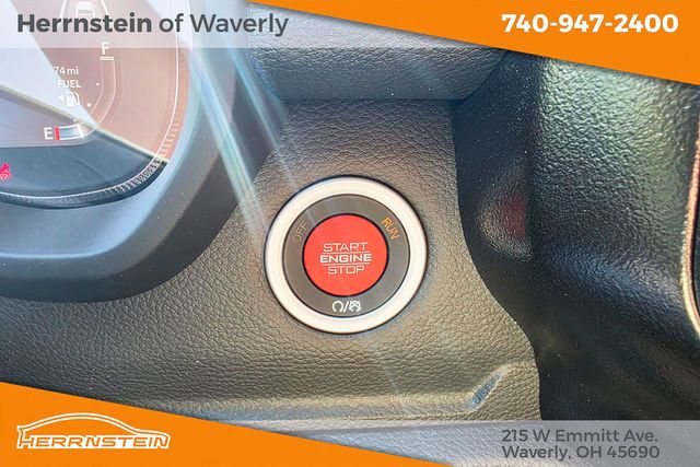 New 2026 RAM 1500 RHO AWD/4WD image 22