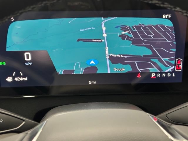 New 2027 Chevrolet Traverse LT w/ Driver Confidence Package FWD image 29