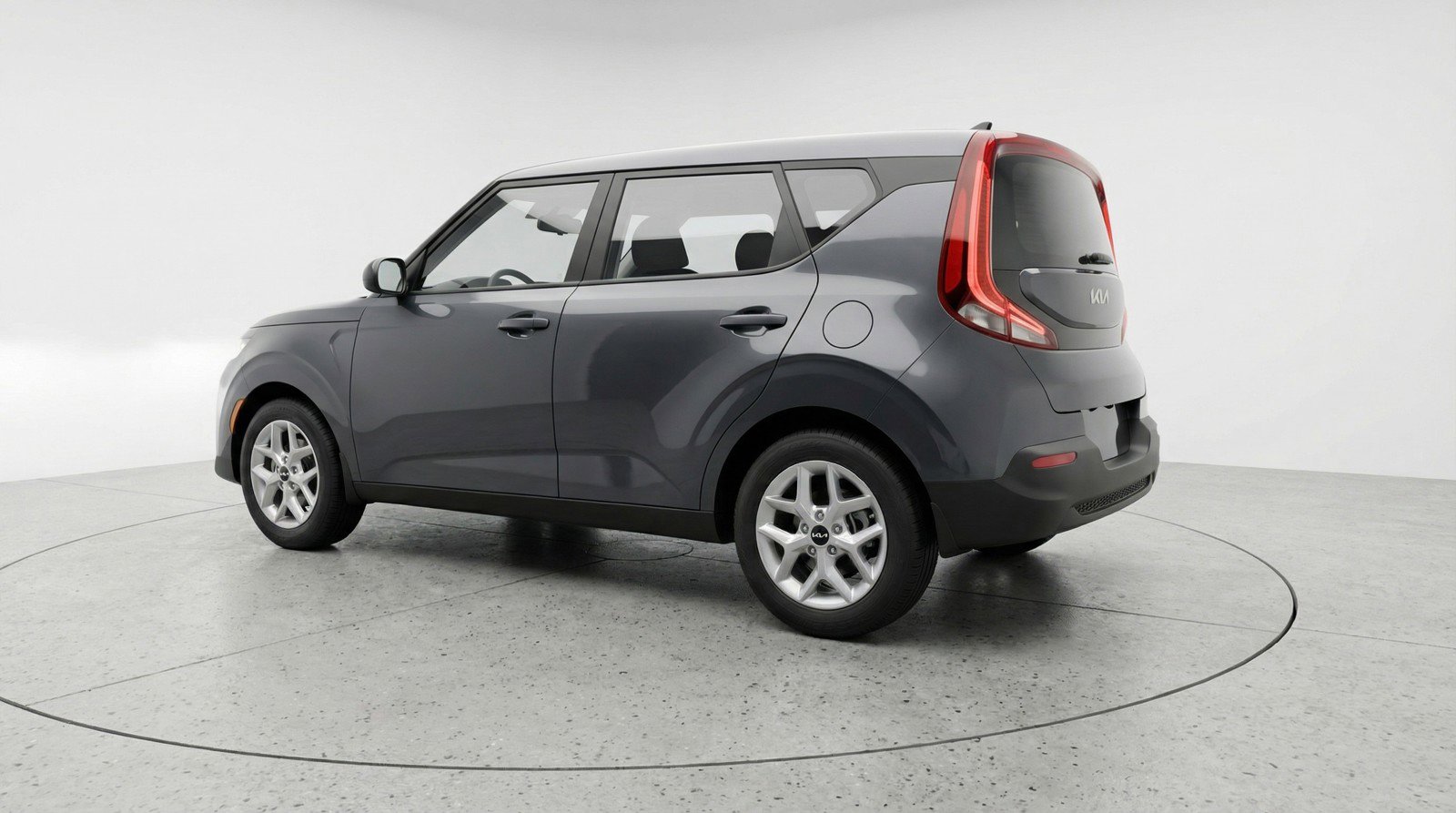 Used 2025 Kia Soul LX w/ LX Technology Package image 6