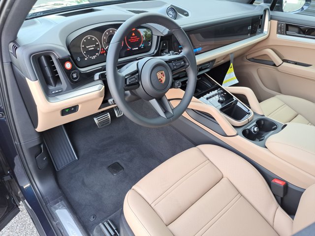 New 2026 Porsche Cayenne S AWD/4WD image 4