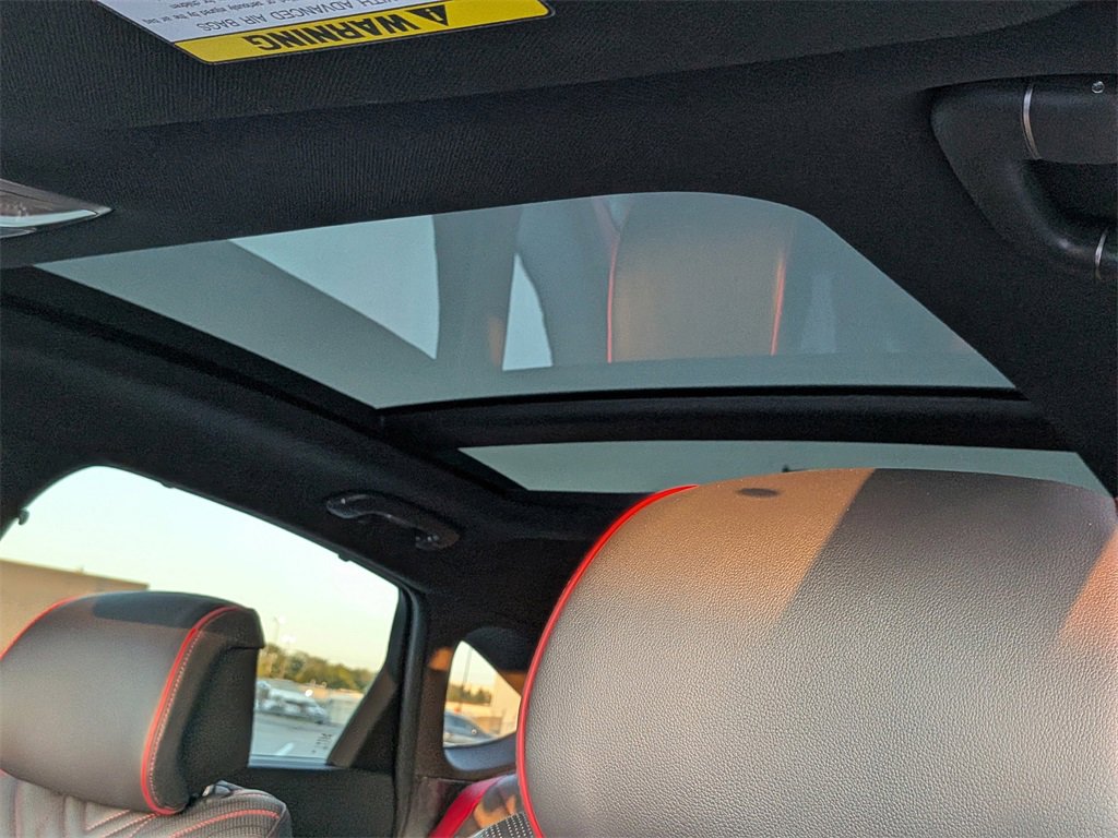 New 2026 Genesis G80 2.5T Sport Prestige image 14