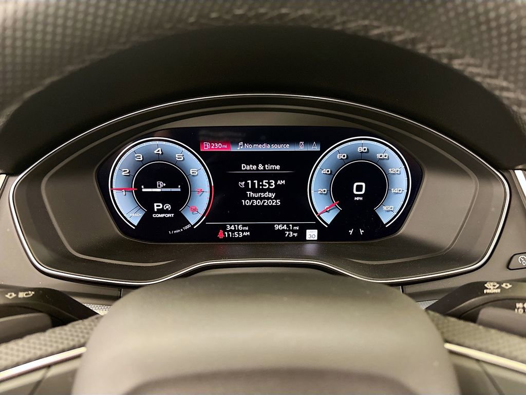 Certified 2025 Audi Q5 2.0T Premium Plus w/ Premium Plus Package image 10