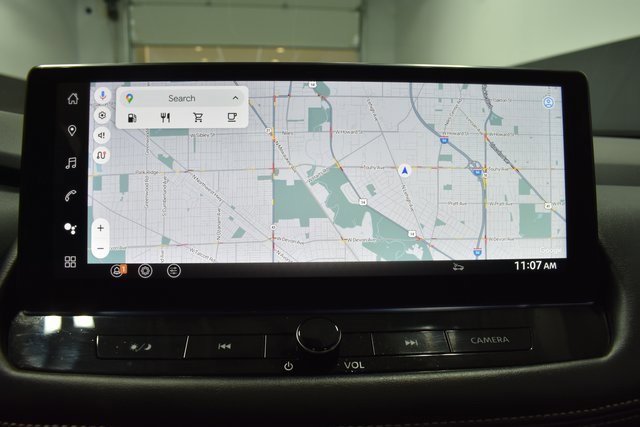 Certified 2025 Nissan Rogue SL w/ Tech Package image 23