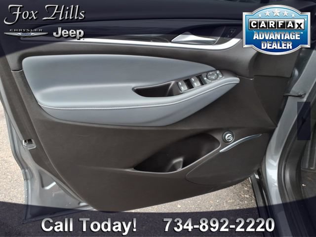 Used 2020 Buick Enclave Preferred FWD image 15