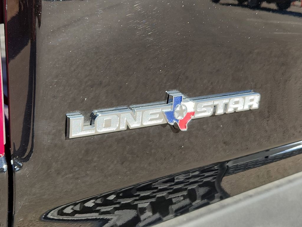 New 2026 RAM 1500 Lone Star RWD image 10
