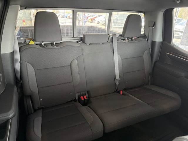 Certified 2023 Chevrolet Silverado 1500 LT w/ All Star Edition Plus image 16
