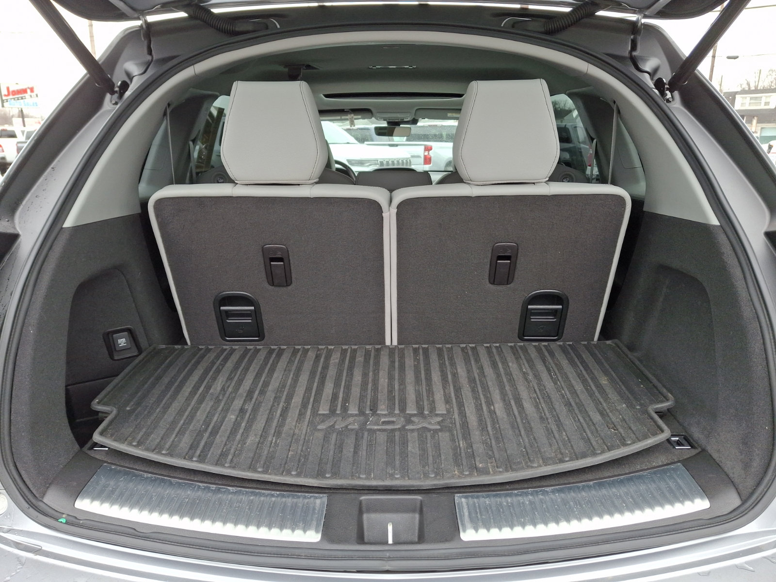 Used 2019 Acura MDX SH-AWD w/ Technology Package image 30