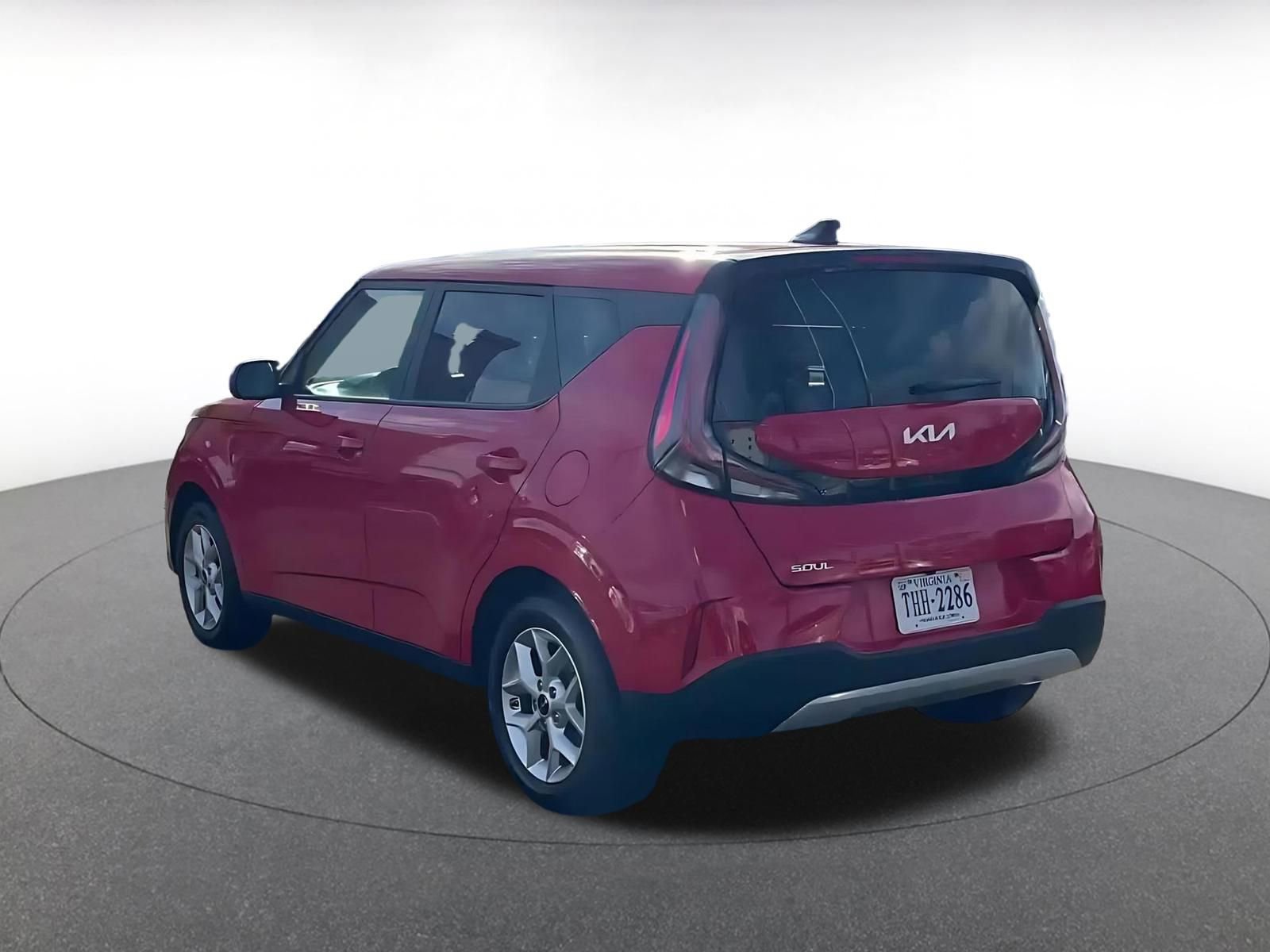 Used 2025 Kia Soul LX w/ LX Technology Package image 11