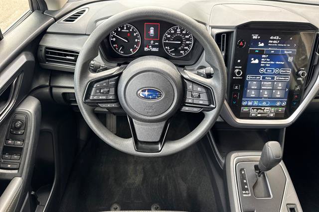 Used 2024 Subaru Crosstrek 2.0i Premium w/ Popular Package #4 AWD/4WD image 15