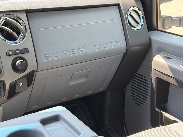 Used 2012 Ford F250 XLT w/ FX4 4X4 Off-Road Pkg image 15