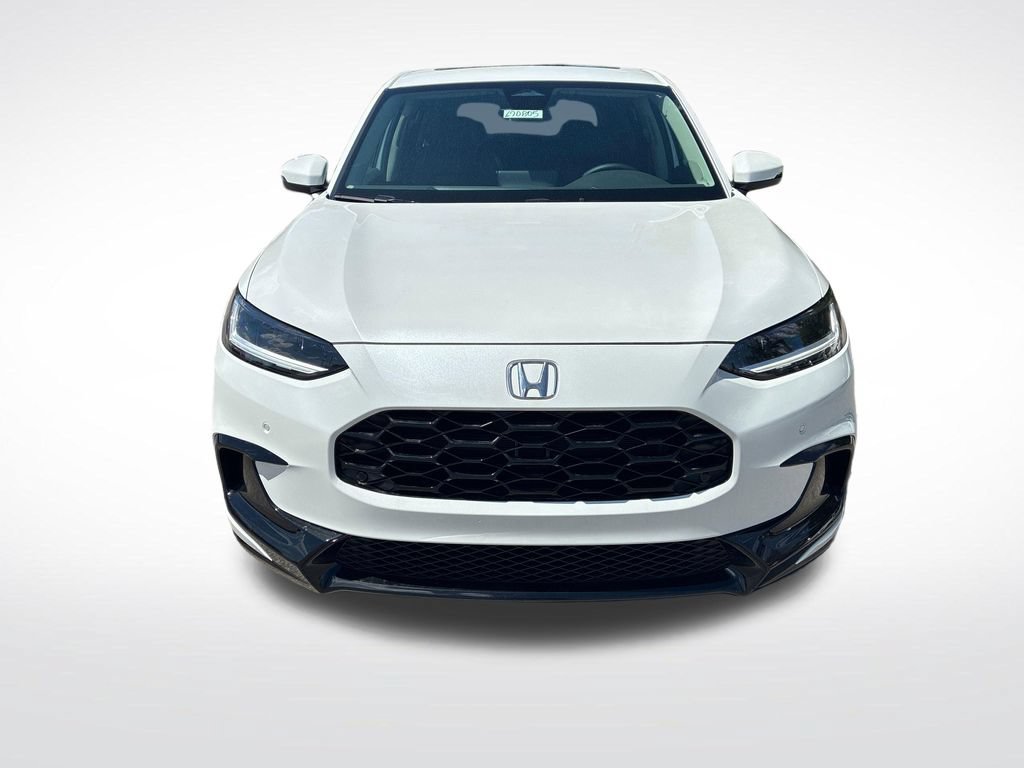 New 2026 Honda HR-V EX-L image 8