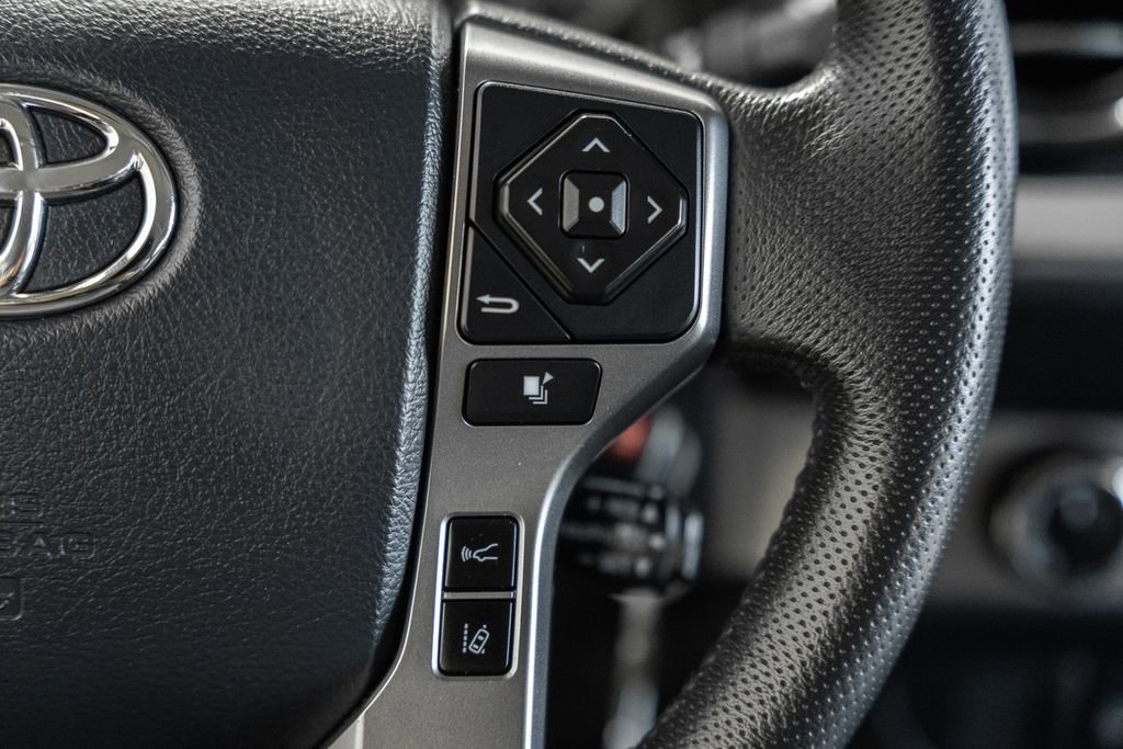Used 2019 Toyota Tacoma SR5 image 26