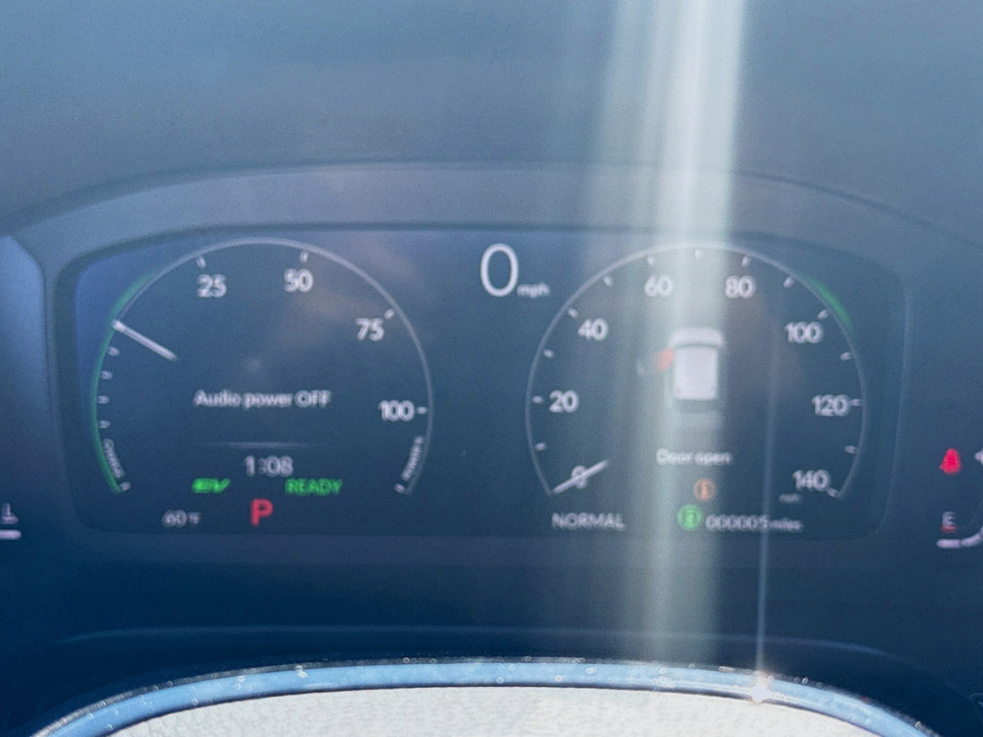 New 2026 Honda CR-V Sport Touring image 11