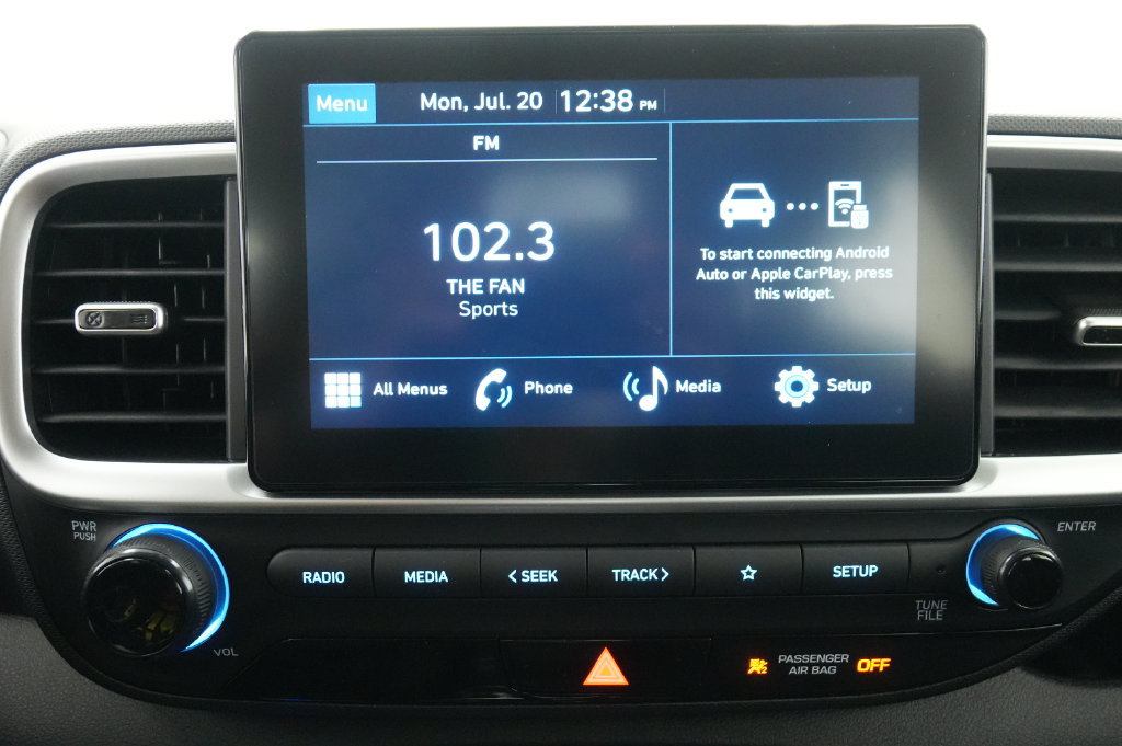 Used 2026 Hyundai Venue SE FWD image 29