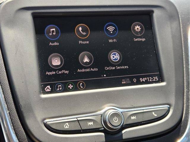 Used 2020 Chevrolet Equinox LT FWD image 27