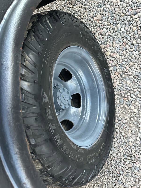 Used 2011 RAM 3500 ST w/ HD Snow Plow Prep Group image 40