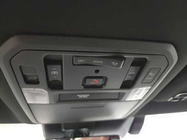 New 2026 Toyota Sequoia Platinum AWD/4WD image 28