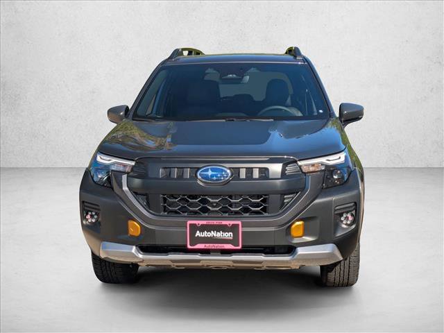 New 2026 Subaru Forester Wilderness image 6