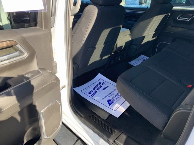 Used 2023 Chevrolet Silverado 1500 LT image 7
