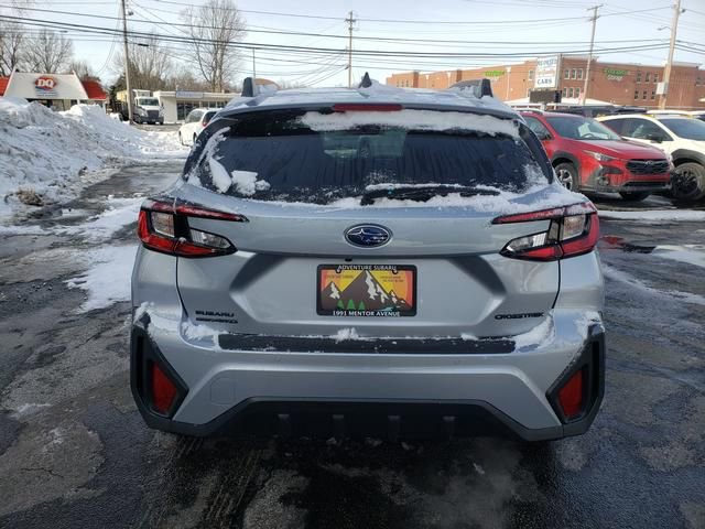 New 2026 Subaru Crosstrek 2.5i Limited image 4