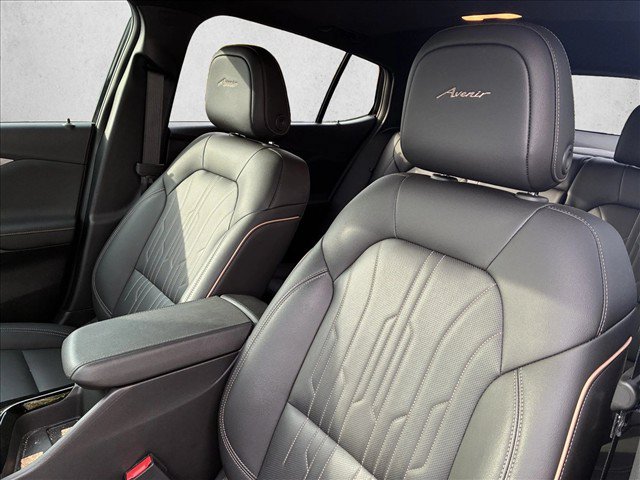 Used 2026 Buick Envista Avenir FWD image 15