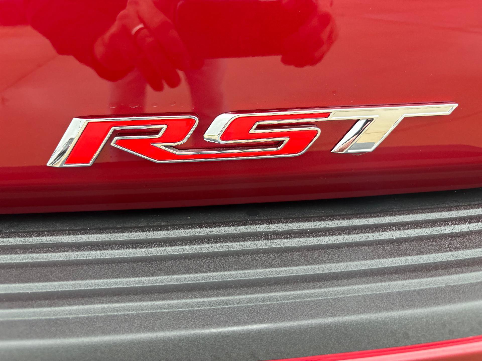 New 2027 Chevrolet Tahoe RST w/ Comfort Package AWD/4WD image 13