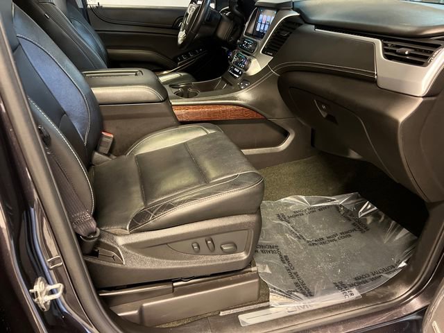 Used 2017 GMC Yukon SLT w/ Open Road Package image 11