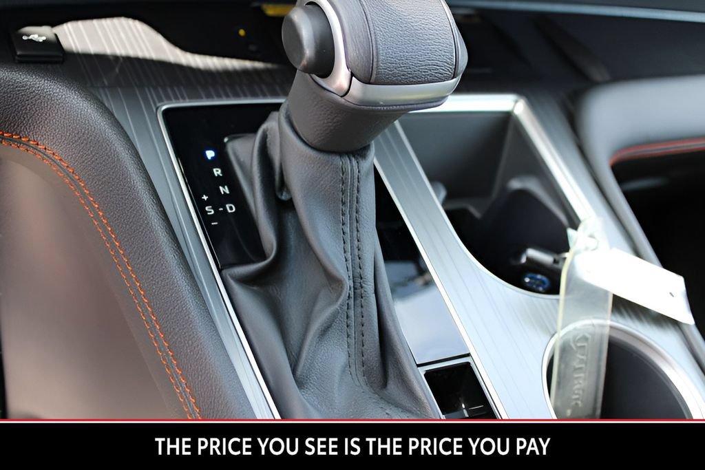 Certified 2023 Toyota Sienna XSE w/ XSE Plus Package AWD/4WD image 18