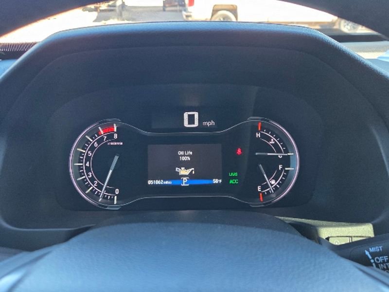 Used 2021 Honda Ridgeline RTL image 21