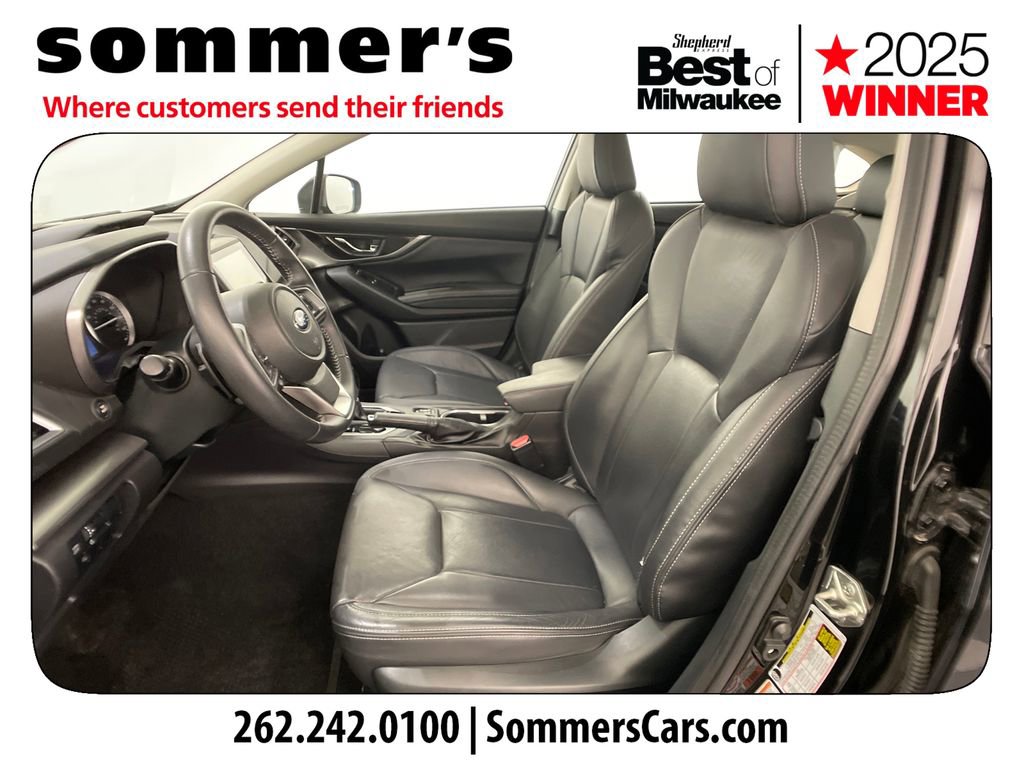 Used 2019 Subaru Impreza 2.0i Limited w/ Popular Package #2 image 9