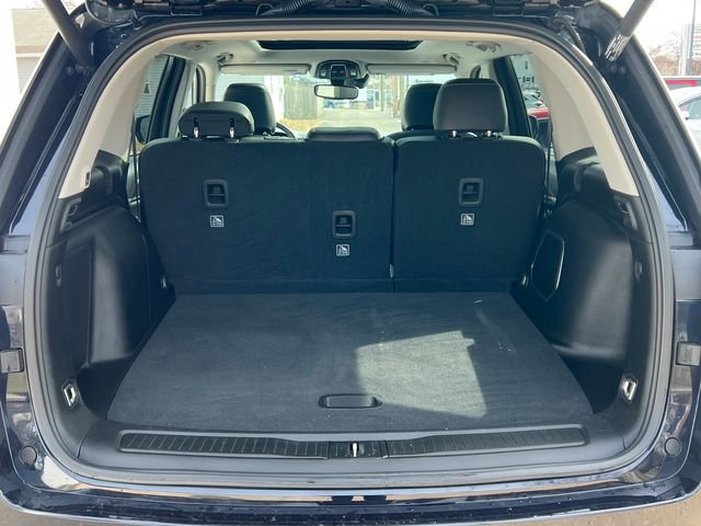 Used 2022 Jeep Grand Cherokee Limited 4xe image 42