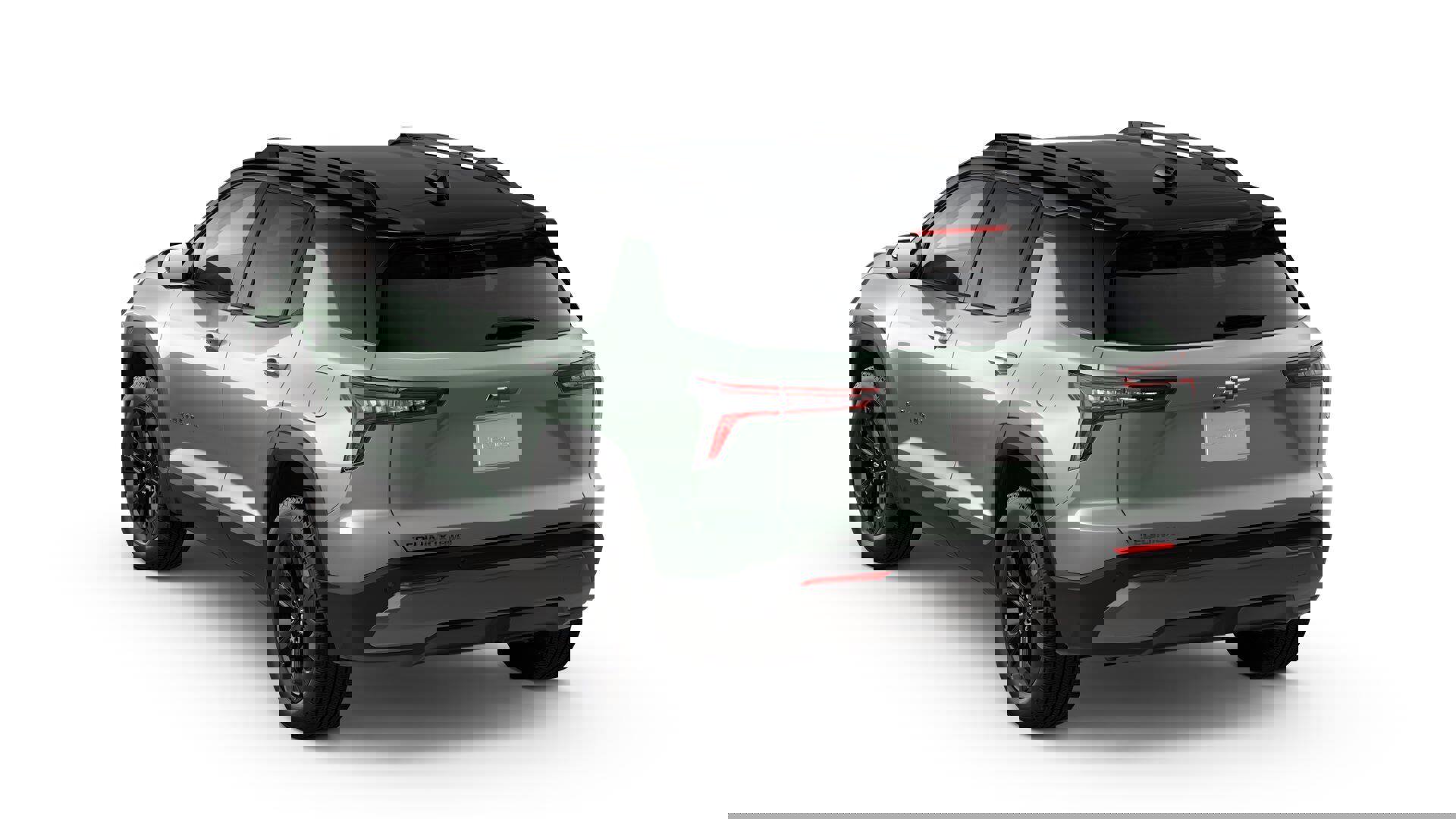 New 2026 Chevrolet Equinox LT image 26