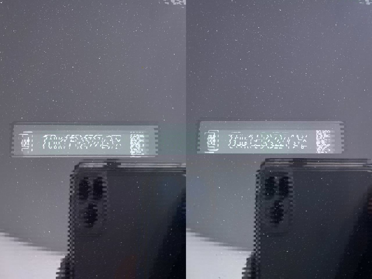 Certified 2025 Chevrolet Silverado 1500 LTZ image 17