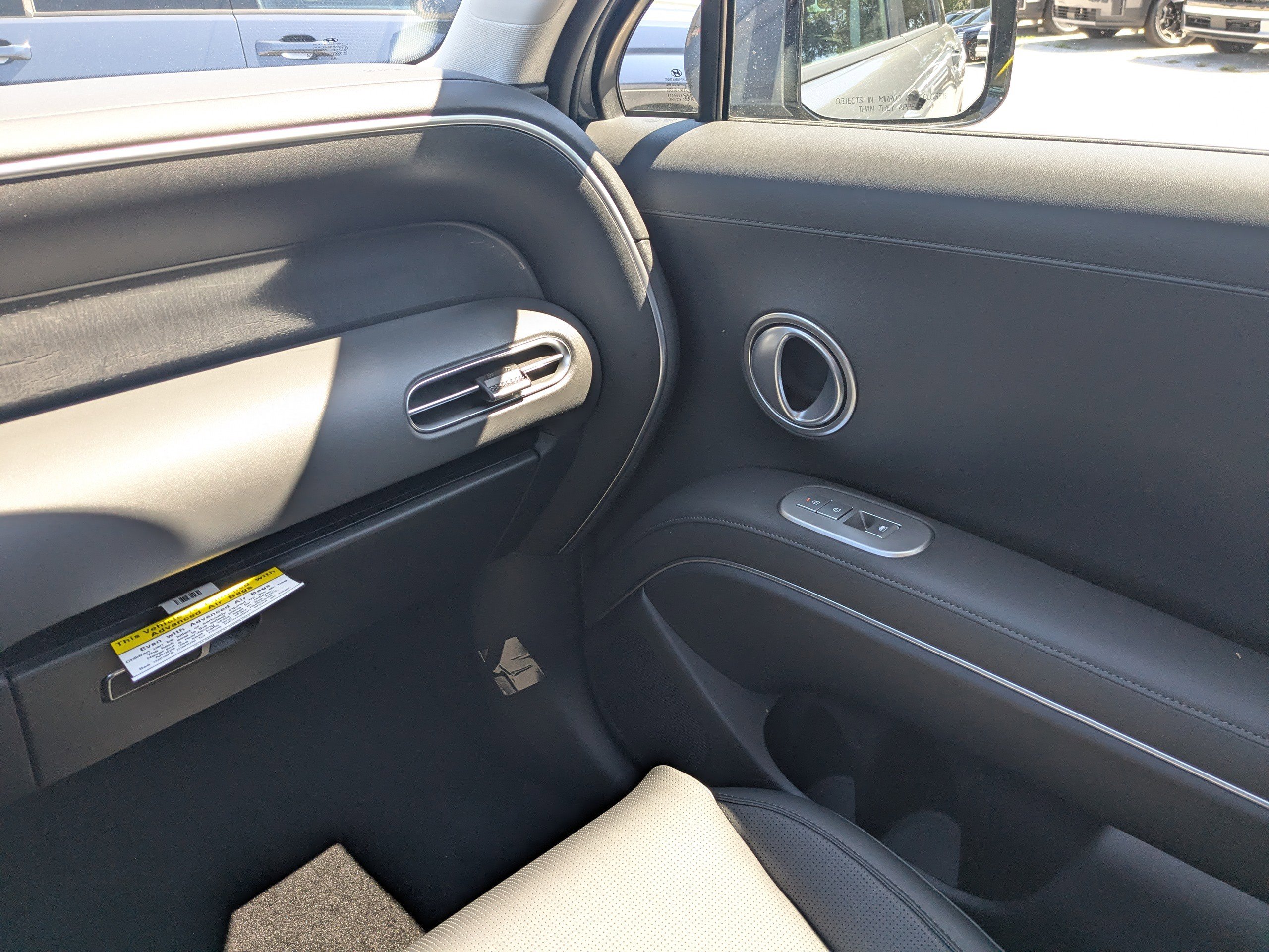 Used 2026 Hyundai Palisade FWD Hybrid image 21