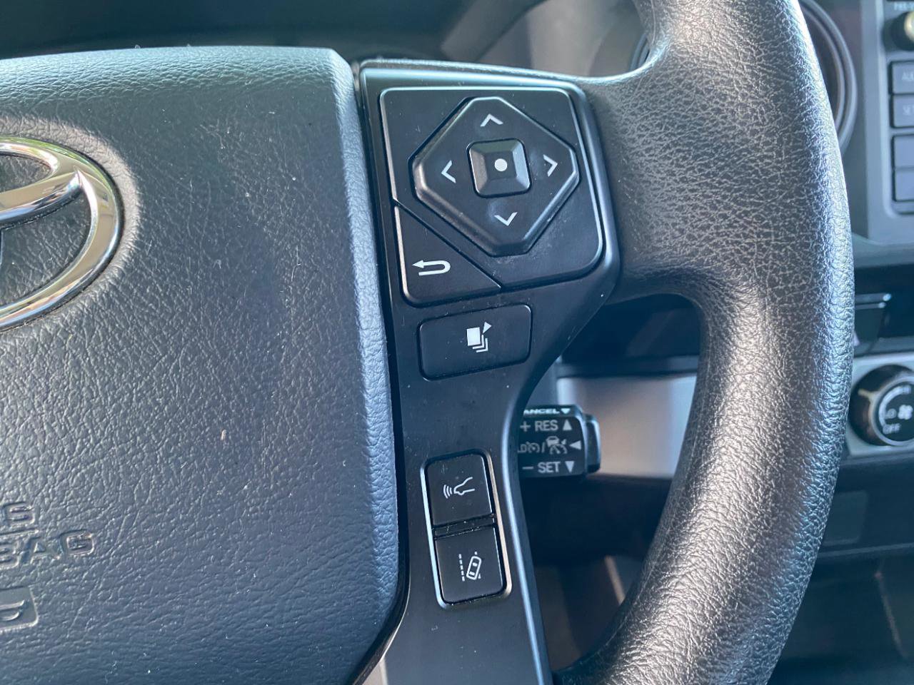 Used 2018 Toyota Tacoma SR RWD image 47