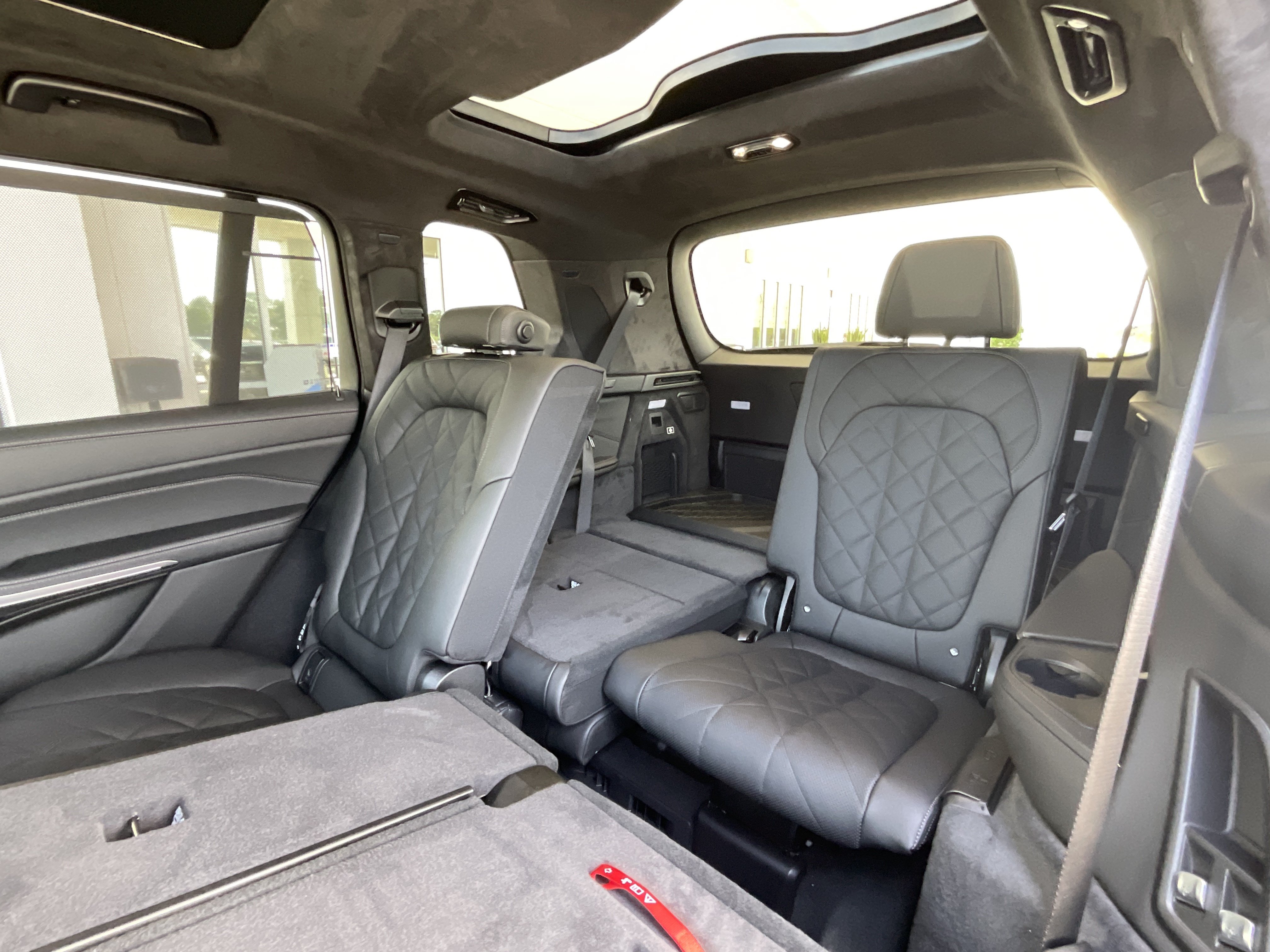 New 2027 BMW X7 xDrive40i w/ Executive Package AWD/4WD image 29