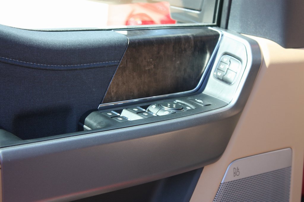 New 2026 Ford F350 Lariat image 12