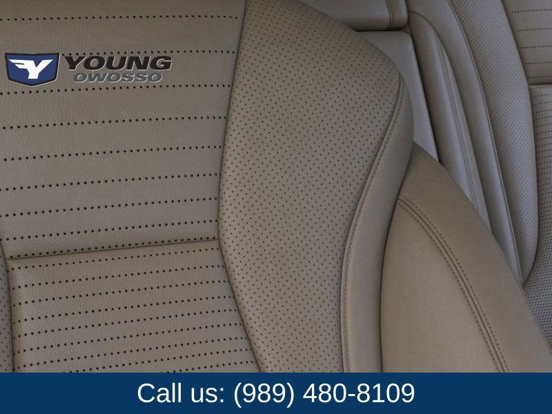 New 2026 Buick Envision Preferred image 21