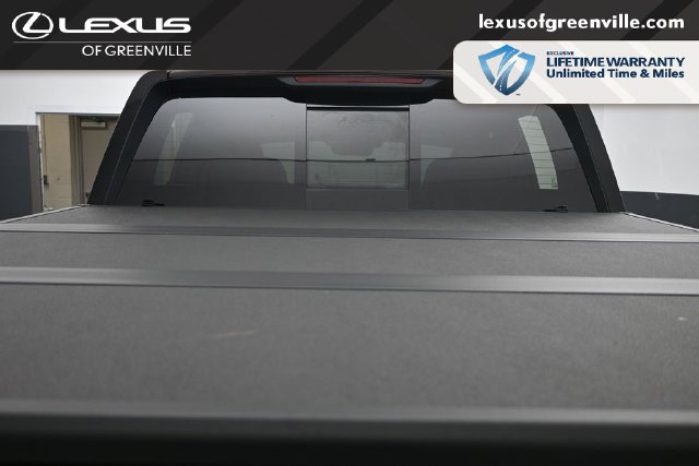 Used 2025 Honda Ridgeline Black Edition image 33