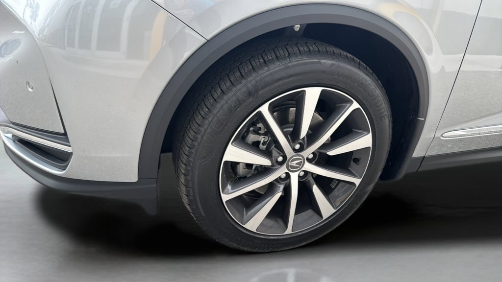New 2026 Acura MDX FWD w/ Technology Package image 78