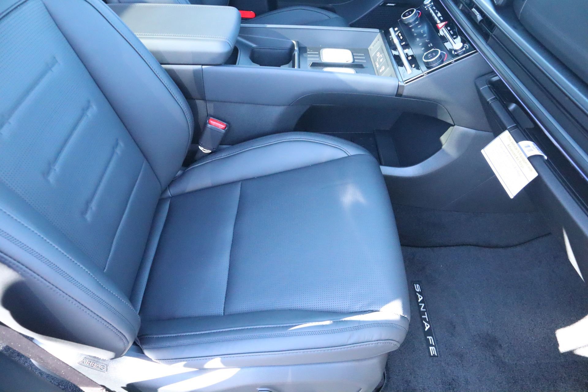 New 2026 Hyundai Santa Fe Calligraphy image 19